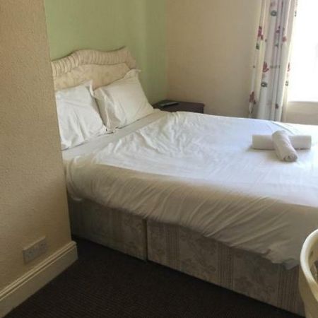 Gateway Lodge Cleckheaton Ngoại thất bức ảnh