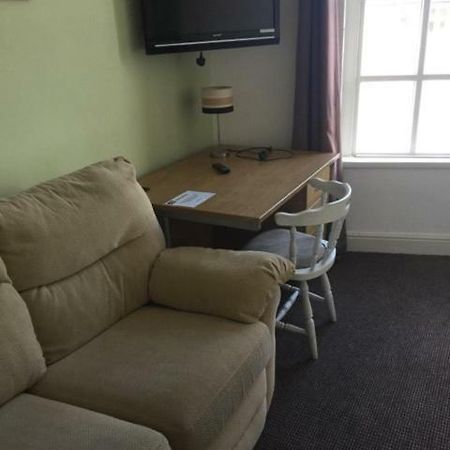 Gateway Lodge Cleckheaton Ngoại thất bức ảnh